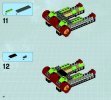 Istruzioni per la Costruzione - LEGO - 70708 - Hive Crawler: Page 10