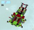 Istruzioni per la Costruzione - LEGO - 70708 - Hive Crawler: Page 13