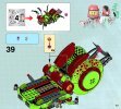 Istruzioni per la Costruzione - LEGO - 70708 - Hive Crawler: Page 23