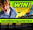 Istruzioni per la Costruzione - LEGO - 70708 - Hive Crawler: Page 60