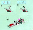 Istruzioni per la Costruzione - LEGO - 70708 - Hive Crawler: Page 17