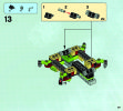 Istruzioni per la Costruzione - LEGO - 70708 - Hive Crawler: Page 29