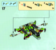 Istruzioni per la Costruzione - LEGO - 70708 - Hive Crawler: Page 33