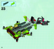 Istruzioni per la Costruzione - LEGO - 70708 - Hive Crawler: Page 44