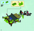 Istruzioni per la Costruzione - LEGO - 70708 - Hive Crawler: Page 48