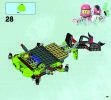 Istruzioni per la Costruzione - LEGO - 70708 - Hive Crawler: Page 49