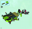 Istruzioni per la Costruzione - LEGO - 70708 - Hive Crawler: Page 52