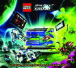 Istruzioni per la Costruzione - LEGO - 70708 - Hive Crawler: Page 55