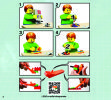 Istruzioni per la Costruzione - LEGO - 70708 - Hive Crawler: Page 2