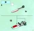 Istruzioni per la Costruzione - LEGO - 70708 - Hive Crawler: Page 11