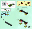 Istruzioni per la Costruzione - LEGO - 70708 - Hive Crawler: Page 19