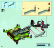 Istruzioni per la Costruzione - LEGO - 70708 - Hive Crawler: Page 42