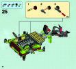 Istruzioni per la Costruzione - LEGO - 70708 - Hive Crawler: Page 46