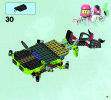 Istruzioni per la Costruzione - LEGO - 70708 - Hive Crawler: Page 51