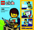 Istruzioni per la Costruzione - LEGO - 70708 - Hive Crawler: Page 56