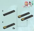 Istruzioni per la Costruzione - LEGO - 70708 - Hive Crawler: Page 3