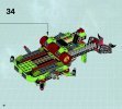 Istruzioni per la Costruzione - LEGO - 70708 - Hive Crawler: Page 12