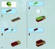 Istruzioni per la Costruzione - LEGO - 70708 - Hive Crawler: Page 26