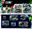 Istruzioni per la Costruzione - LEGO - 70708 - Hive Crawler: Page 57