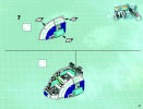 Istruzioni per la Costruzione - LEGO - 70709 - Galactic Titan: Page 37