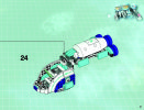 Istruzioni per la Costruzione - LEGO - 70709 - Galactic Titan: Page 47