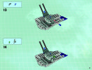 Istruzioni per la Costruzione - LEGO - 70709 - Galactic Titan: Page 61