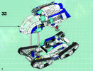 Istruzioni per la Costruzione - LEGO - 70709 - Galactic Titan: Page 78