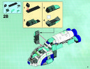 Istruzioni per la Costruzione - LEGO - 70709 - Galactic Titan: Page 51