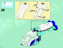 Istruzioni per la Costruzione - LEGO - 70709 - Galactic Titan: Page 52