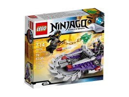 LEGO - NINJAGO - 70720 - Cacciatore volante