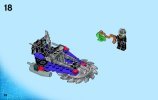 Istruzioni per la Costruzione - LEGO - NINJAGO - 70720 - Cacciatore volante: Page 22