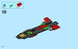 Istruzioni per la Costruzione - LEGO - NINJAGO - 70721 - Fighter di Kai: Page 14