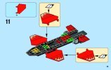 Istruzioni per la Costruzione - LEGO - NINJAGO - 70721 - Fighter di Kai: Page 15