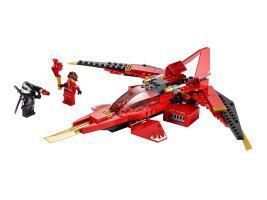 70721 - Kai Fighter