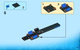 Istruzioni per la Costruzione - LEGO - NINJAGO - 70723 - Predatore di tuoni: Page 31