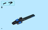 Istruzioni per la Costruzione - LEGO - NINJAGO - 70723 - Predatore di tuoni: Page 32