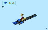 Istruzioni per la Costruzione - LEGO - NINJAGO - 70723 - Predatore di tuoni: Page 33