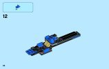 Istruzioni per la Costruzione - LEGO - NINJAGO - 70723 - Predatore di tuoni: Page 38