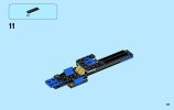 Istruzioni per la Costruzione - LEGO - NINJAGO - 70723 - Predatore di tuoni: Page 37