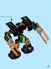 Istruzioni per la Costruzione - LEGO - NINJAGO - 70723 - Predatore di tuoni: Page 25