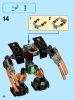 Istruzioni per la Costruzione - LEGO - NINJAGO - 70723 - Predatore di tuoni: Page 26