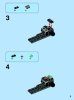 Istruzioni per la Costruzione - LEGO - NINJAGO - 70723 - Predatore di tuoni: Page 5