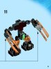 Istruzioni per la Costruzione - LEGO - NINJAGO - 70723 - Predatore di tuoni: Page 21