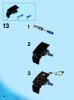 Istruzioni per la Costruzione - LEGO - NINJAGO - 70723 - Predatore di tuoni: Page 24