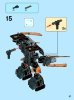 Istruzioni per la Costruzione - LEGO - NINJAGO - 70723 - Predatore di tuoni: Page 27