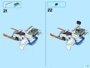 Istruzioni per la Costruzione - LEGO - NINJAGO - 70724 - NinjaCopter: Page 23