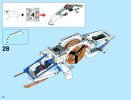 Istruzioni per la Costruzione - LEGO - NINJAGO - 70724 - NinjaCopter: Page 36