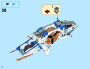 Istruzioni per la Costruzione - LEGO - NINJAGO - 70724 - NinjaCopter: Page 46