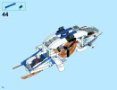 Istruzioni per la Costruzione - LEGO - NINJAGO - 70724 - NinjaCopter: Page 52