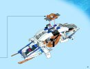 Istruzioni per la Costruzione - LEGO - NINJAGO - 70724 - NinjaCopter: Page 55